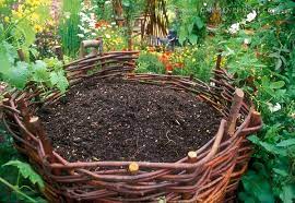 Compost What To Do With All Of Those Branch Printings Make Your Compost Pile Look Better Planting Flowers Pretty Gardens Garden Compost