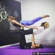 Take A Look At This Necessary Graphics In Order To Take A Look At The Here And Now Related Infor Three Person Yoga Poses Partner Yoga Poses 3 Person Yoga Poses