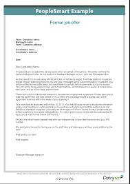 Assistant manager job description template. Assistant Manager Job Offer Templates At Allbusinesstemplates Com