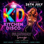 Kitchen Disco Runway Lounge (Lymm)