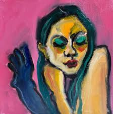 With a painting career spanning three decades, nationally acclaimed artist  D. Morgan embraces the future with new products and new directions. D.  Morgan cannot remember a time when she did not yearn