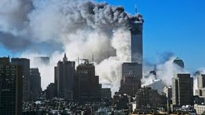 The airplane, the hijacked american airlines flight 77, sliced through three light poles in the. Prayer In Memory Of The Attacks Of 11 September 2001 In The United States Of America News Community Of Sant Egidio