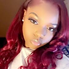 Shybria Brown in people