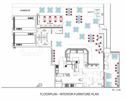 Restaurant floor plans should create a quality dining experience for your customers and a positive work environment for your employees. Floorplan Furniture Layout Restaurant Kitchen Happy Ants Interiors