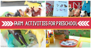 Here we've collected our best posts about activities for preschoolers, we found bloggers to write more posts, and picked 10 of our favorite blogs featuring. 35 Farm Activities For Preschoolers Pre K Pages