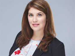 Congratulations, Danielle!