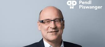 Die Übergabe von Pendl & Piswanger an unseren langjährigen Partner Wolfgang  Berger