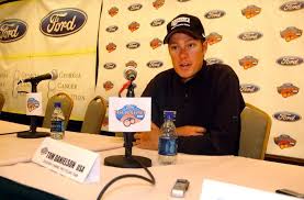 Will the Tour de Georgia yield the next big cyclist?