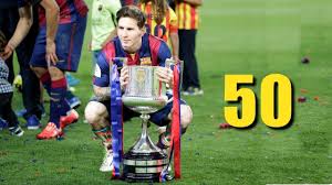 Livescore copa del rey en directo con marcadores, clasificación copa del rey 2020/2021 y detalles de partidos (goleadores, tarjetas, comparación de cuotas.) ofrecidos en flashscore.es. Lionel Messi All 50 Copa Del Rey Goals Hd Youtube