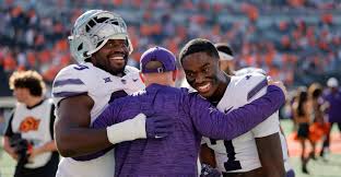 Kansas State Football: Lowered Expectations | Bring On The Cats