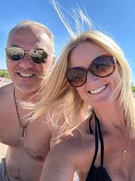 Happy Birthday, Sheryl! One love, Keith. . . 📷J.Bouquet