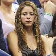 Последние твиты от shakira (@shakira). Shakira Erkrankung An Der Stimme Sturzte Sie In Depression Gala De