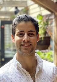 Brandon Justus's Instagram, Twitter & Facebook