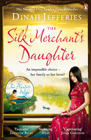$0.00 free with audible trial #9. The Silk Merchant S Daughter By Jefferies Dinah Ebook