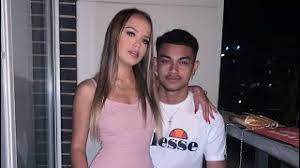 Ya, perempuan bernama christy dan carly o'connell itu kesal video syur mereka yang harusnya hanya ada di onlyfans, malah tersebar luas di twitter. How We First Met Dan Kenapa Pacaran Beda Agama Youtube