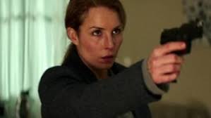 Unlocked Movie Review