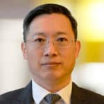 People: Suning Names Peter Huang Ming-Tuan Chairman