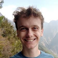 Edward Tranter's Instagram, Twitter & Facebook