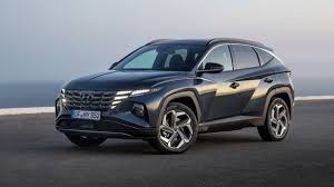 Im frühjahr 2021 kommt der hyundai bayon in deutschland auf den markt. Kompakt Suv Vierte Generation Neuer Hyundai Tucson Startet Im Dezember