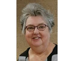 Marcia Benner Obituary (1952