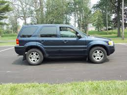 Image result for True Blue 2004 Escape