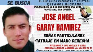 🚹JOSE ANGEL GARAY RAMIREZ. ‼️𝐏𝐎𝐑 𝐅𝐀𝐕𝐎𝐑 𝐀𝐏𝐎𝐘𝐄𝐌𝐎𝐒  𝐂𝐎𝐌𝐏𝐀𝐑𝐓𝐈𝐄𝐍𝐃𝐎.‼️ 𝐔𝐍𝐀 𝐅𝐀𝐌𝐈𝐋𝐈𝐀 𝐋A 𝐄𝐒𝐏𝐄𝐑𝐀 𝐃𝐄  𝐑𝐄𝐆𝐑𝐄𝐒𝐎 EN 𝐂𝐀𝐒𝐀.🙏🏻 𝐂𝐔𝐀𝐋𝐐𝐔𝐈𝐄𝐑 𝐈𝐍𝐅𝐎𝐑𝐌𝐀𝐂𝐈Ó𝐍  𝐅𝐀𝐕𝐎𝐑 𝐃𝐄 𝐋𝐋𝐀𝐌𝐀𝐑 𝟔𝟔𝟒 ...