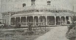 Beamish House Wandene Synnot St Werribee In Victoria Year Unknown Australian Architecture Australian Homes Melbourne Victoria