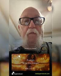 Medium intensity workout journey progress