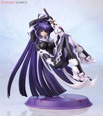mitsurugi meiya kotobukiya ver pvc figure package1 statue figures anime figures