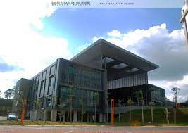 Socso Rehabilitation Centre Arte Axis Design Group Archello
