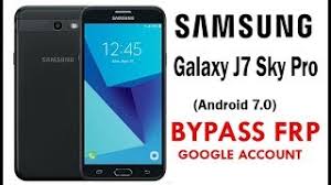 Activamos el diag port marcando *#0808# y seleccionamos la ultima opcion dm + modem + adb imagen adjunta · 2. Galaxy J7 Sky Pro Android 7 Frp Google Lock Bypass Easy Steps Quick Method 100 Work Youtube