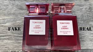 Apr 16, 2014 · 13. Fakecip Auf Twitter Fake Vs Original Tom Ford Lost Cherry Perfume