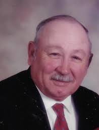 Orvis Ray (OR) Wheat Obituary