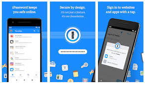 I am also trying to build this kind of app. 10 Best Password Managers For Android In 2021 With Coupons