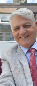 Remembering Alan Beck (Sister Latex OPI)