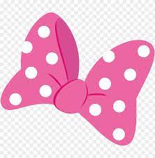 Multiple sizes and related images are all free on clker.com. Download Minnie Mouse Bow Clipart Minnie Mouse Bow Pink Png Free Png Images Toppng