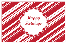Candy Cane Pattern Predesigned Label And Card Template For Your Next Holiday Project Avery Seeking for free candy cane png images? candy cane pattern predesigned label