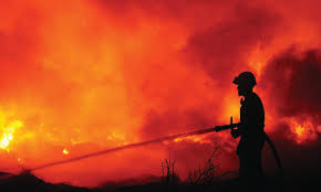 In 2021, it falls on a saturday, and some businesses may choose to follow saturday opening hours. Chloe Hooper S Investigation Into Arson And The Black Saturday Bushfires