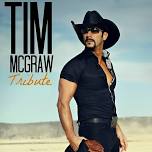 Vegas McGraw: A Tribute to Tim McGraw