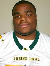 Aleric Mullins, Green Bay, Defensive Line