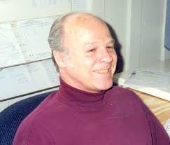 Paul Franklin, Obituary