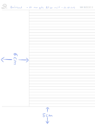Baur hat alles für ihr bad! So Machst Du Gute Notizen Mit Der Cornell Methode Brainscout