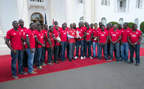 President uhuru kenyatta has sent a message of condolence to the family, friends and relatives of celebrated rugby coach benjamin ayimba who passed away on friday night at a nairobi hospital. Qx0ctfom M5xcm