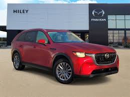 Image result for Soul Red Crystal 2024 CX-90