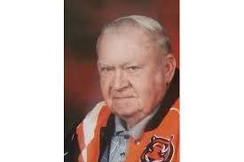 John Campbell Obituary (1940