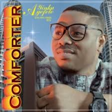 Yinka Ayefele