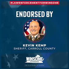 Winsome Earle-Sears (@winsomesears) • Instagram photos and videos