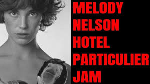 Melody Nelson Jam Hotel Particulier Guitar Backing Track (Bb Minor)