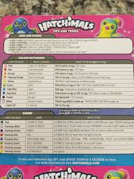 Hatchimals Tips And Tricks Guide Hatchimals Toddler Learning Kids And Parenting
