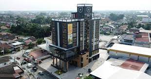 Good availability and great rates. Pengalaman Menginap Di Rivertel Teluk Intan Catatan Travel Sabrina
